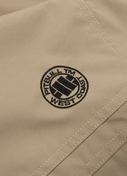 Men's winter hooded jacket Balboa II