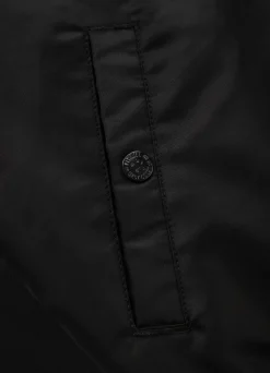 Men's winter hooded jacket Beejay II