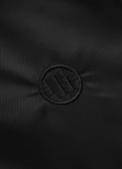 Men's winter hooded jacket Harvest