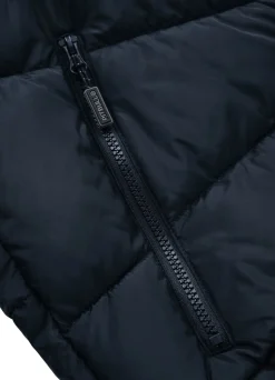 Men's winter hooded jacket Mobley