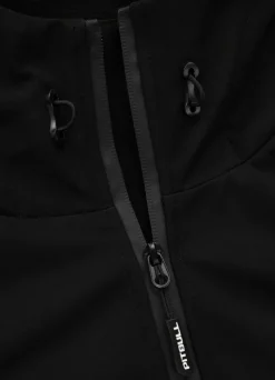 Men's winter hooded jacket Rockfish