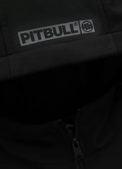 Men's winter hooded jacket Midway