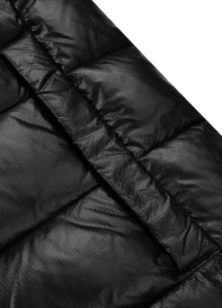 Men's winter hooded jacket Pepperwood