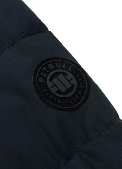 Men's winter hooded jacket Dillon
