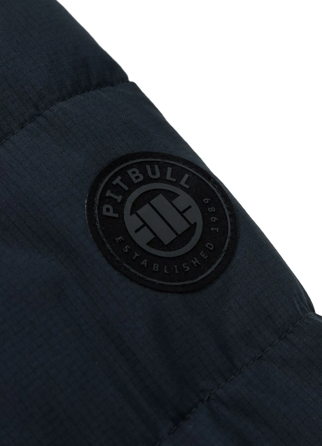 Men's winter hooded jacket Dillon
