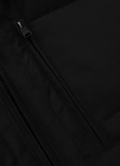 Men's winter hooded jacket Patton