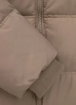 Men's winter hooded jacket Duncan