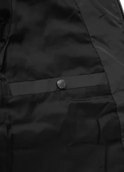 Men's winter hooded jacket Carver