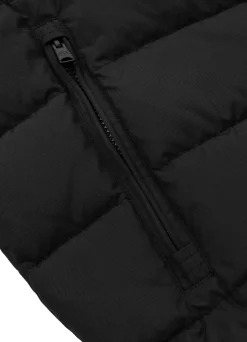 Men's winter hooded jacket Dillon