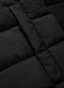 Men's winter hooded jacket Airway V
