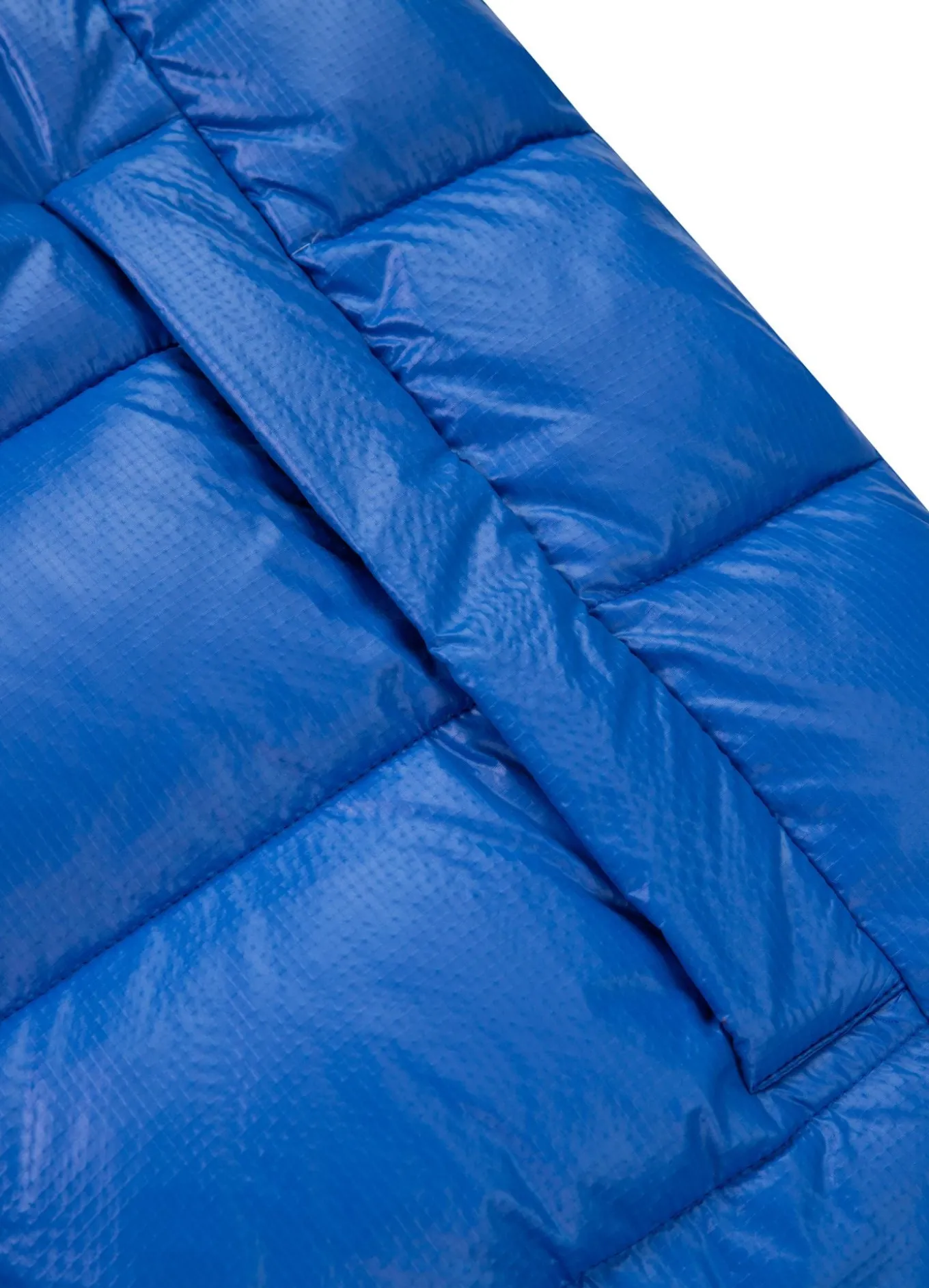Men's winter hooded jacket Pepperwood