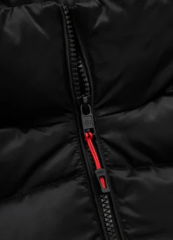 Men's winter hooded jacket Walpen II