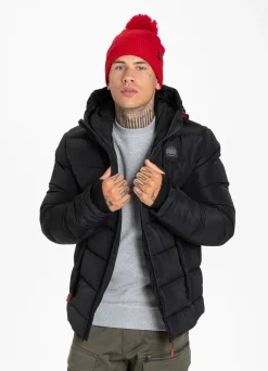 Men's winter jacket Airway III