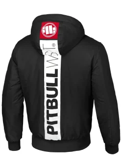 Men's winter jacket Cabrillo