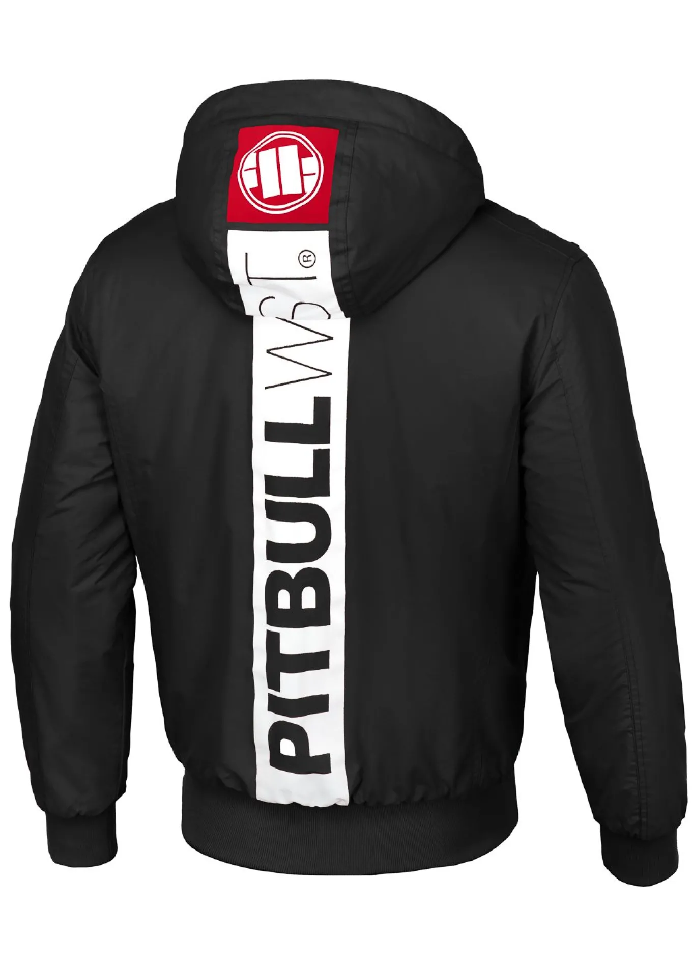 Men's winter jacket Cabrillo