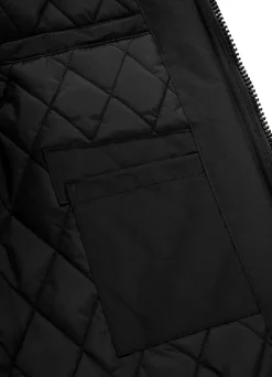 Men's winter jacket Cabrillo
