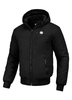 Men's winter jacket Cabrillo