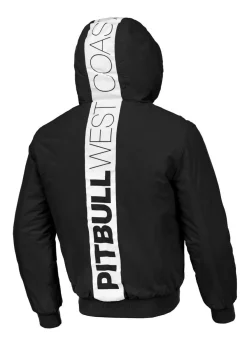 Men's winter jacket Cabrillo