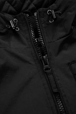 Men's winter jacket Cabrillo