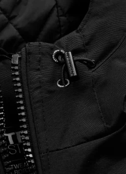 Men's winter jacket Cabrillo