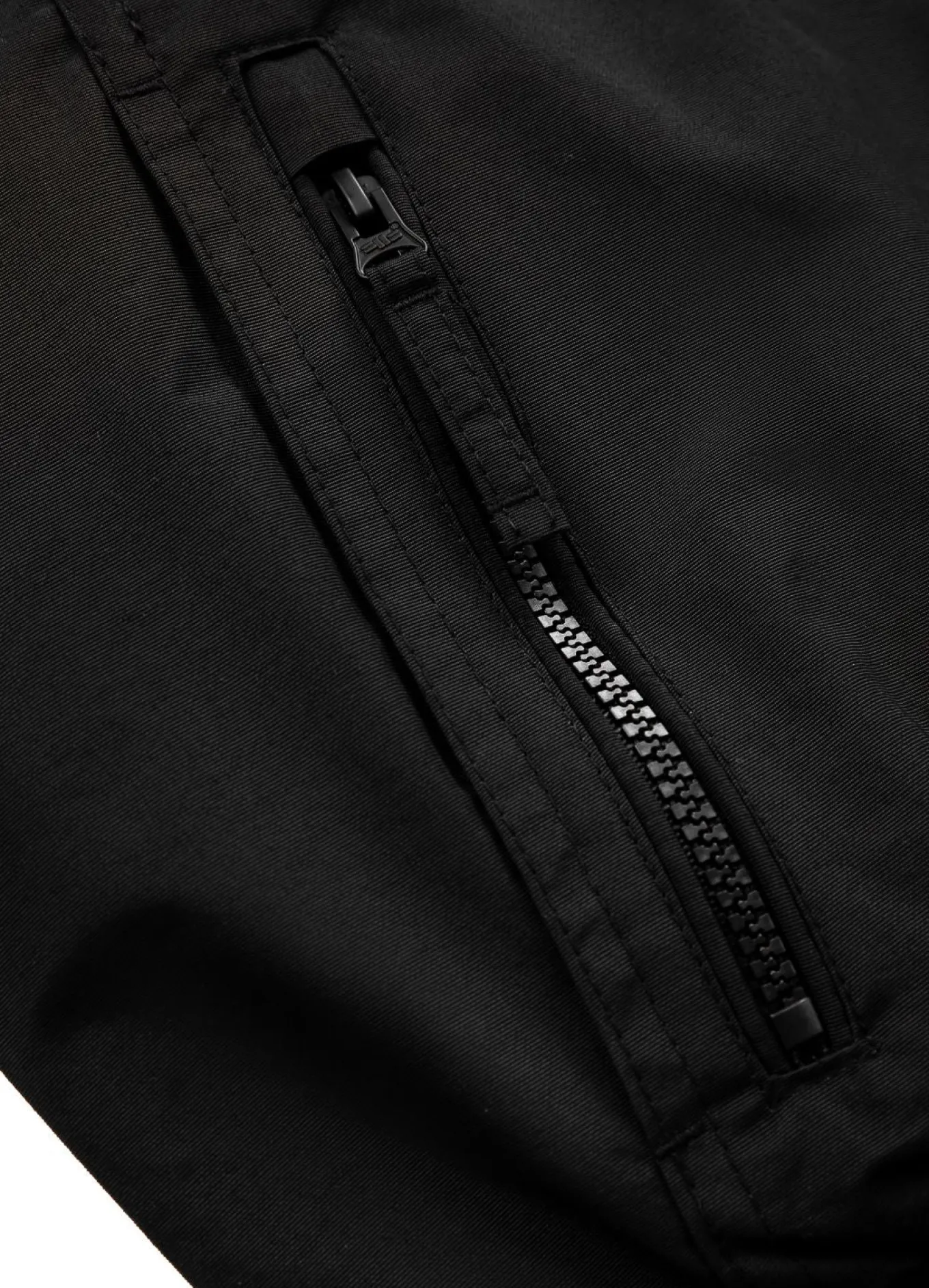 Men's winter jacket Cabrillo