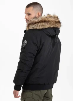 Men's winter jacket Firethorn