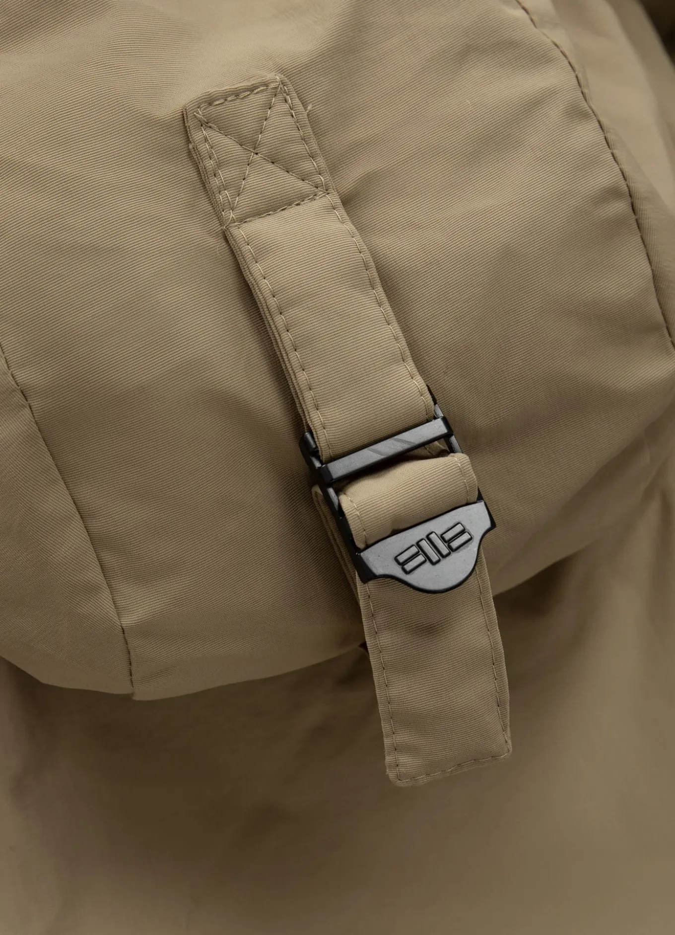 Men's winter jacket Firethorn