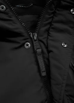 Men's winter jacket Firethorn