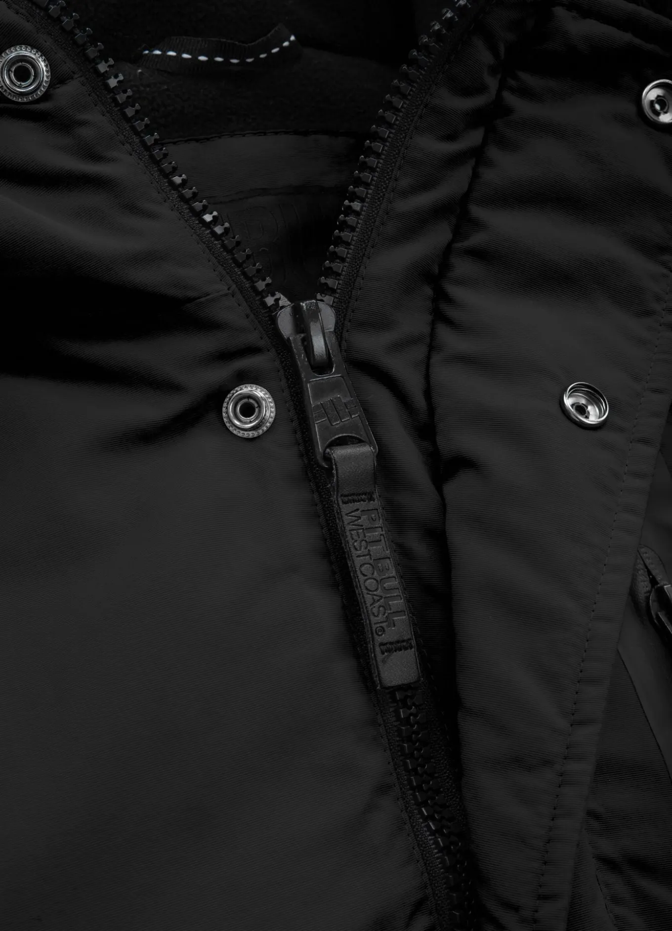 Men's winter jacket Firethorn