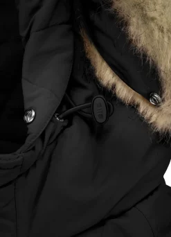 Men's winter jacket Firethorn