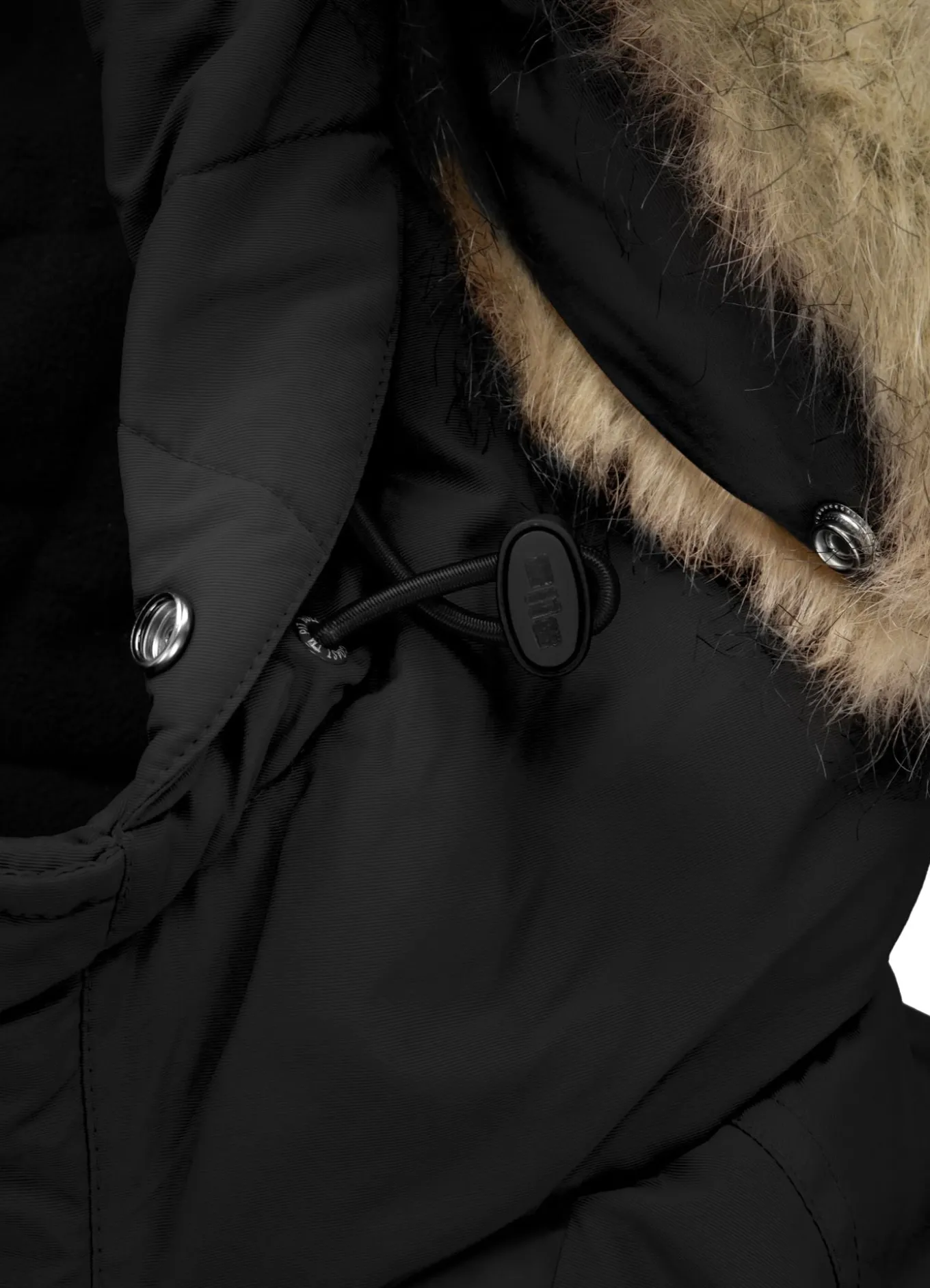 Men's winter jacket Firethorn