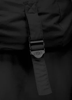 Men's winter jacket Firethorn