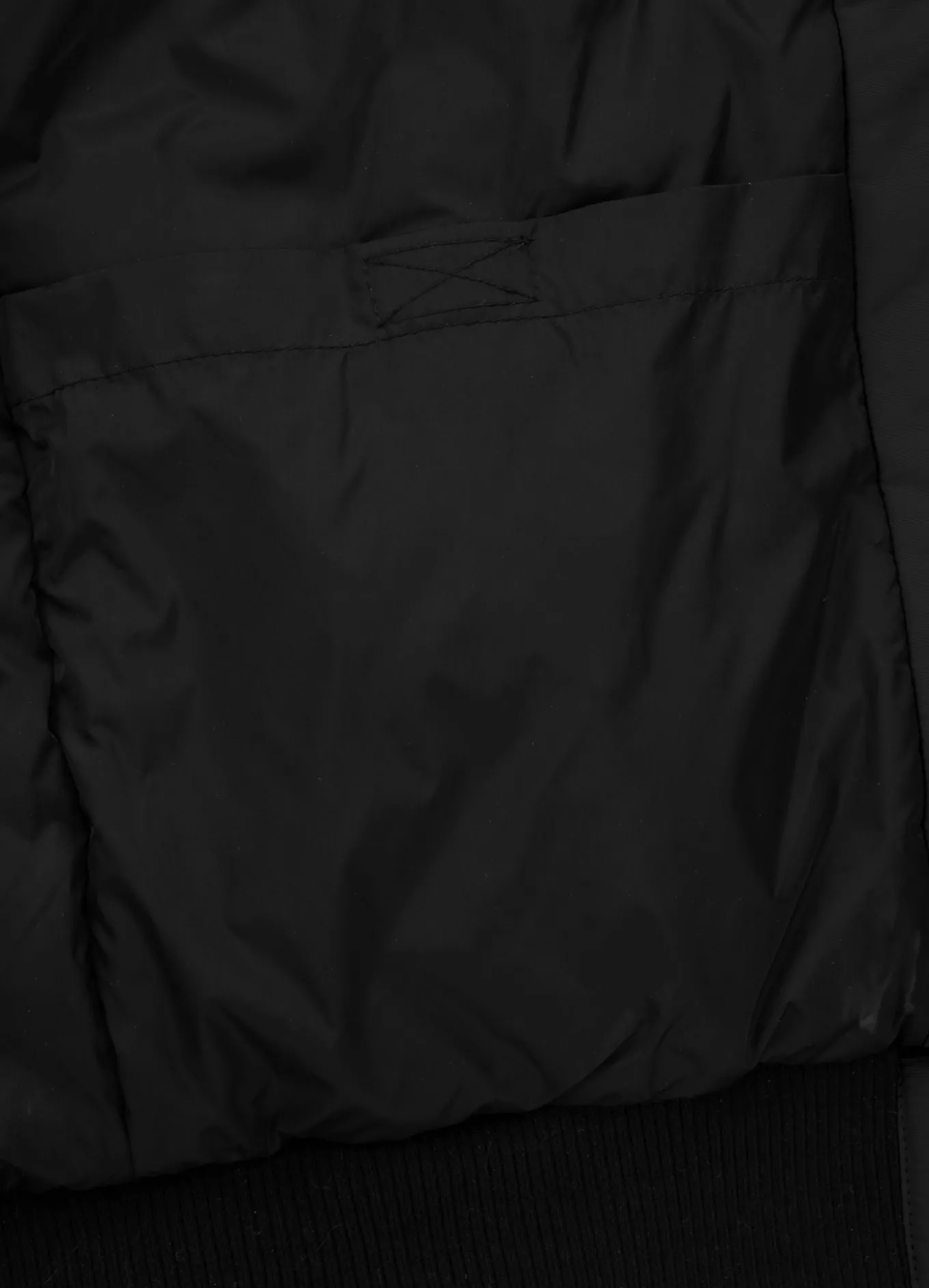 Men's winter jacket Firethorn