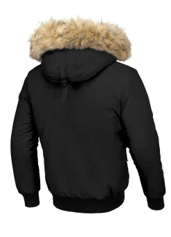 Men's winter jacket Firethorn