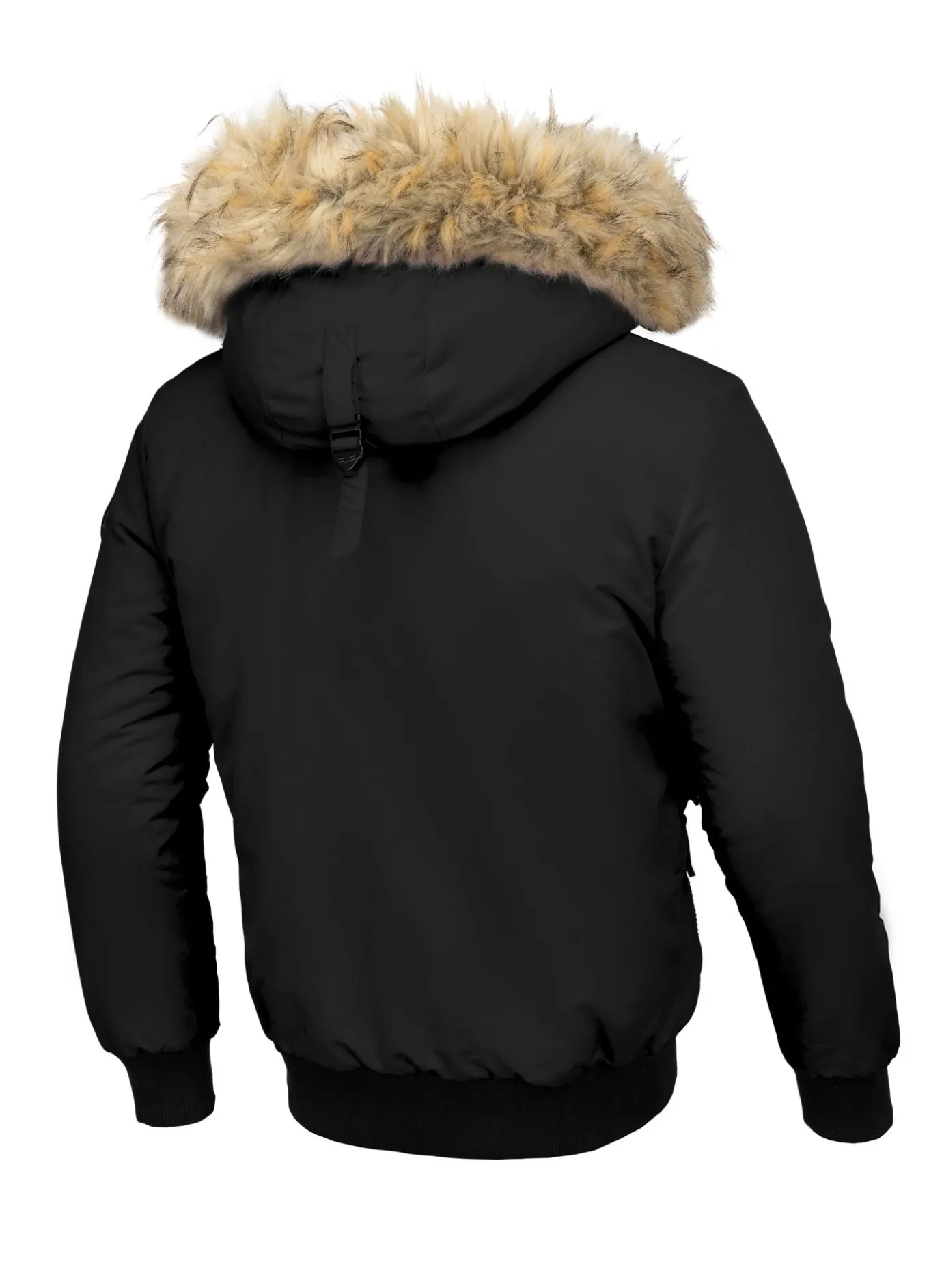 Men's winter jacket Firethorn