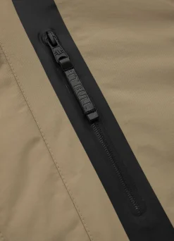 Men's winter jacket Firethorn