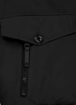 Men's winter jacket Firethorn