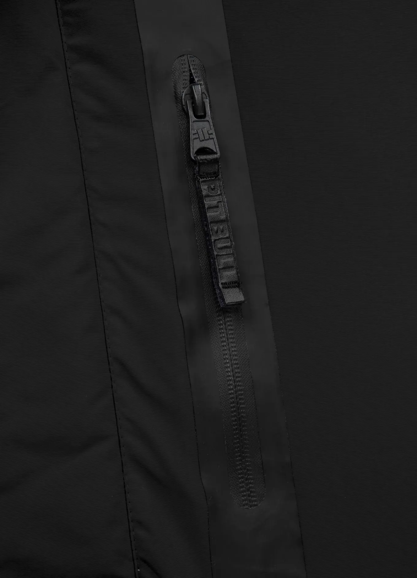 Men's winter jacket Firethorn