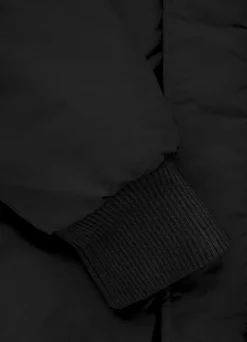 Men's winter jacket Firethorn