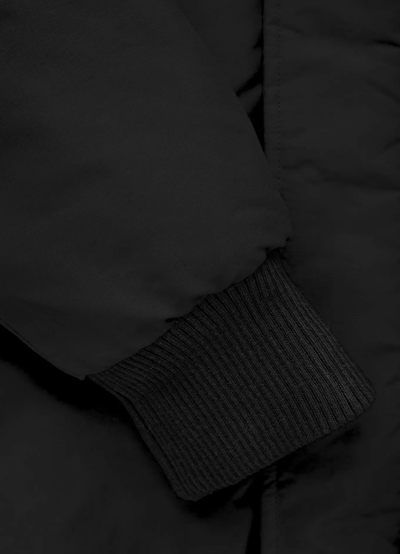 Men's winter jacket Firethorn