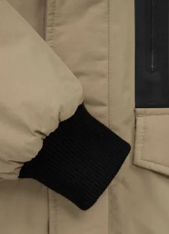 Men's winter jacket Firethorn