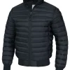 Men's winter jacket Lancaster