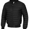 Men's winter jacket Lancaster