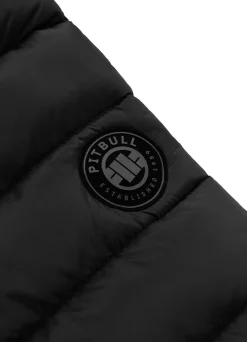 Men's winter jacket Lancaster