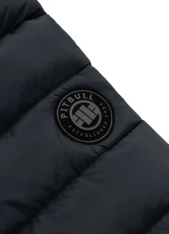 Men's winter jacket Lancaster