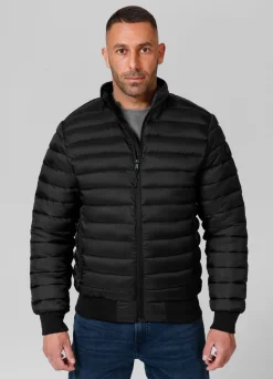 Men's winter jacket Lancaster