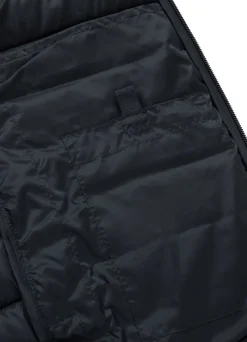 Men's winter jacket Lancaster