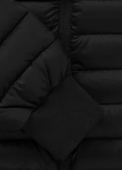 Men's winter jacket Lancaster