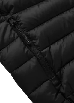 Men's winter jacket Lancaster