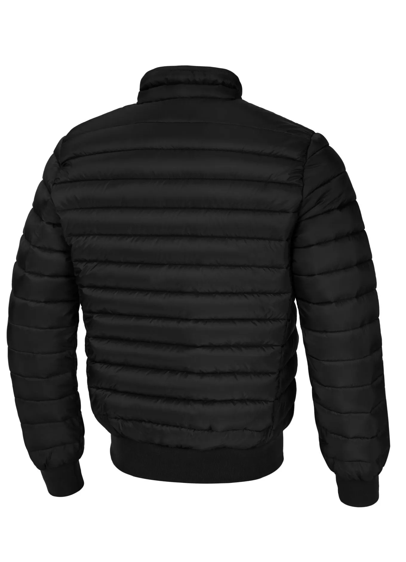 Men's winter jacket Lancaster